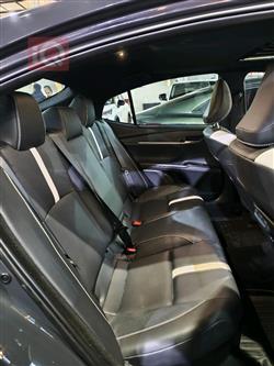 تۆیۆتا کامری